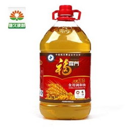 福临门天天五谷调和油食用油5l 中粮集团出品 福临门天天五谷调和油食用油5l 中粮集团出品产地,新品系列图片,专卖店批发查询信息 比购网,我要网购我要比