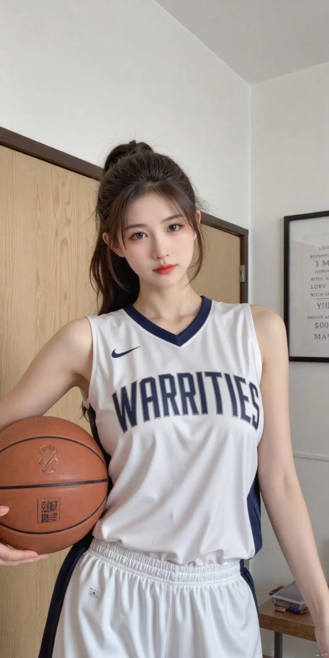 墨姓女孩专属体育商业命名指南
